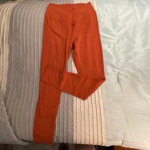 Pink by Victoria's Secret V-Top Leggings